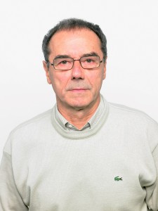 Roberto Zerbini, President of Rea Group.