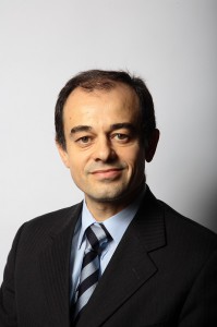 Mr Livio Marchiori, managing director of Nadella Italia.