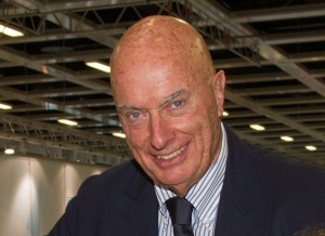 Sergio Iori, Euro Group president