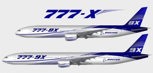 Boeing-777X