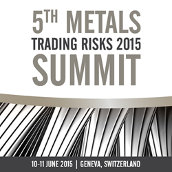 Metals Trading summit