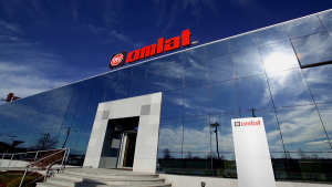 Omlat is headquartered at Ceresole d’Alba, in Cuneo province, and it is renowned worldwide as one of the major manufacturers of spindles and electrospindles.