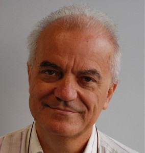 Mauro Varetti, engineer at Avio Aero