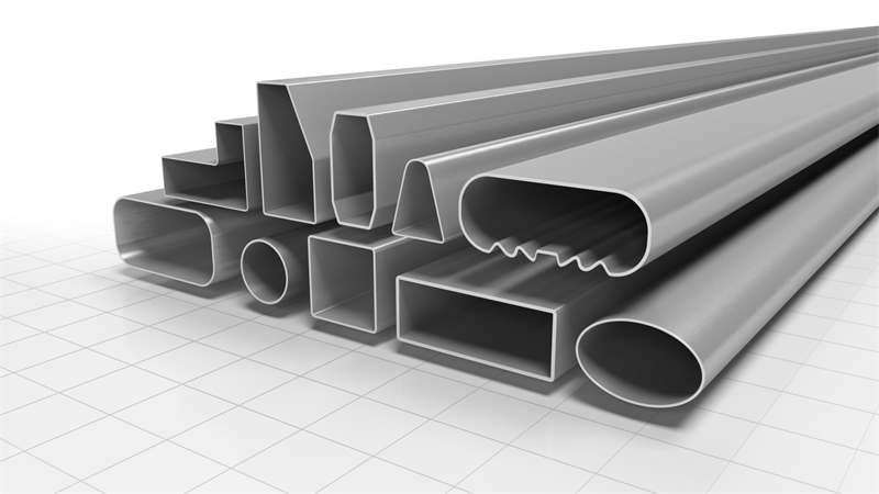 SSAB Form Tube Plus – new precision steel tubes with superior properties