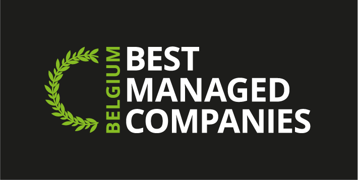LVD obtains gold label as a best managed company
